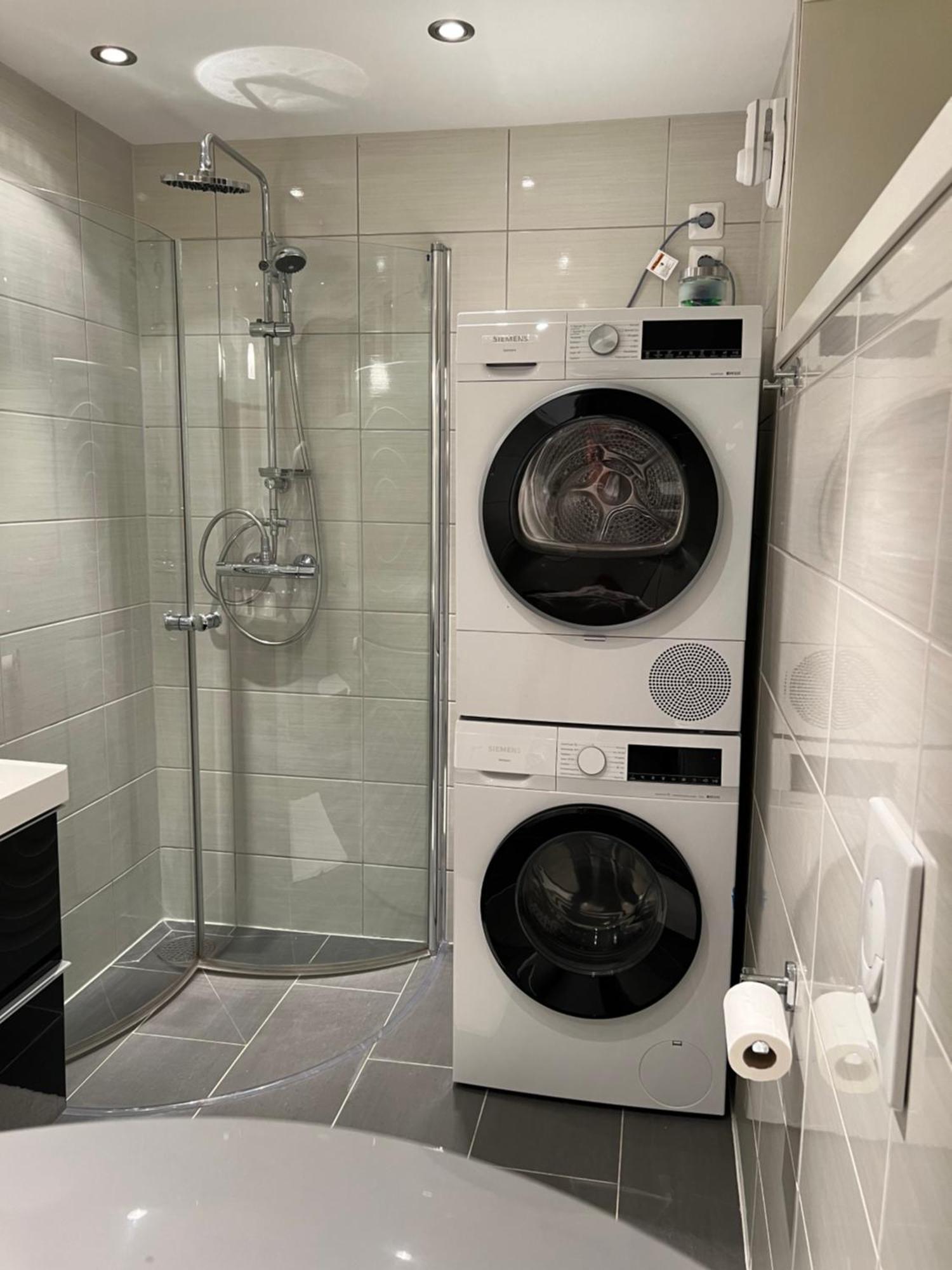 A Place To Stay Stavanger, Apartment 5 - Quality And Free Parking- 외부 사진