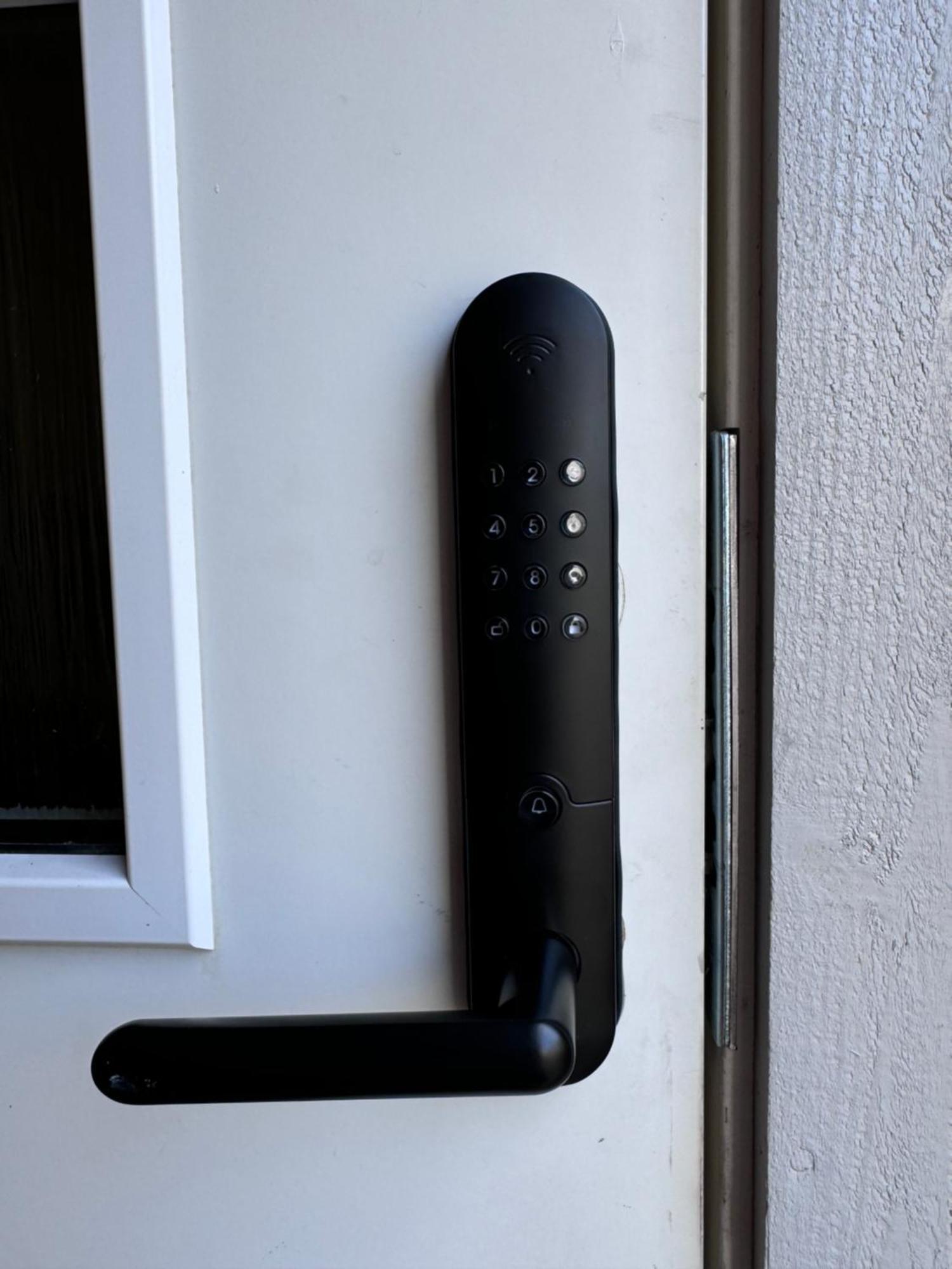 A Place To Stay Stavanger, Apartment 5 - Quality And Free Parking- 외부 사진