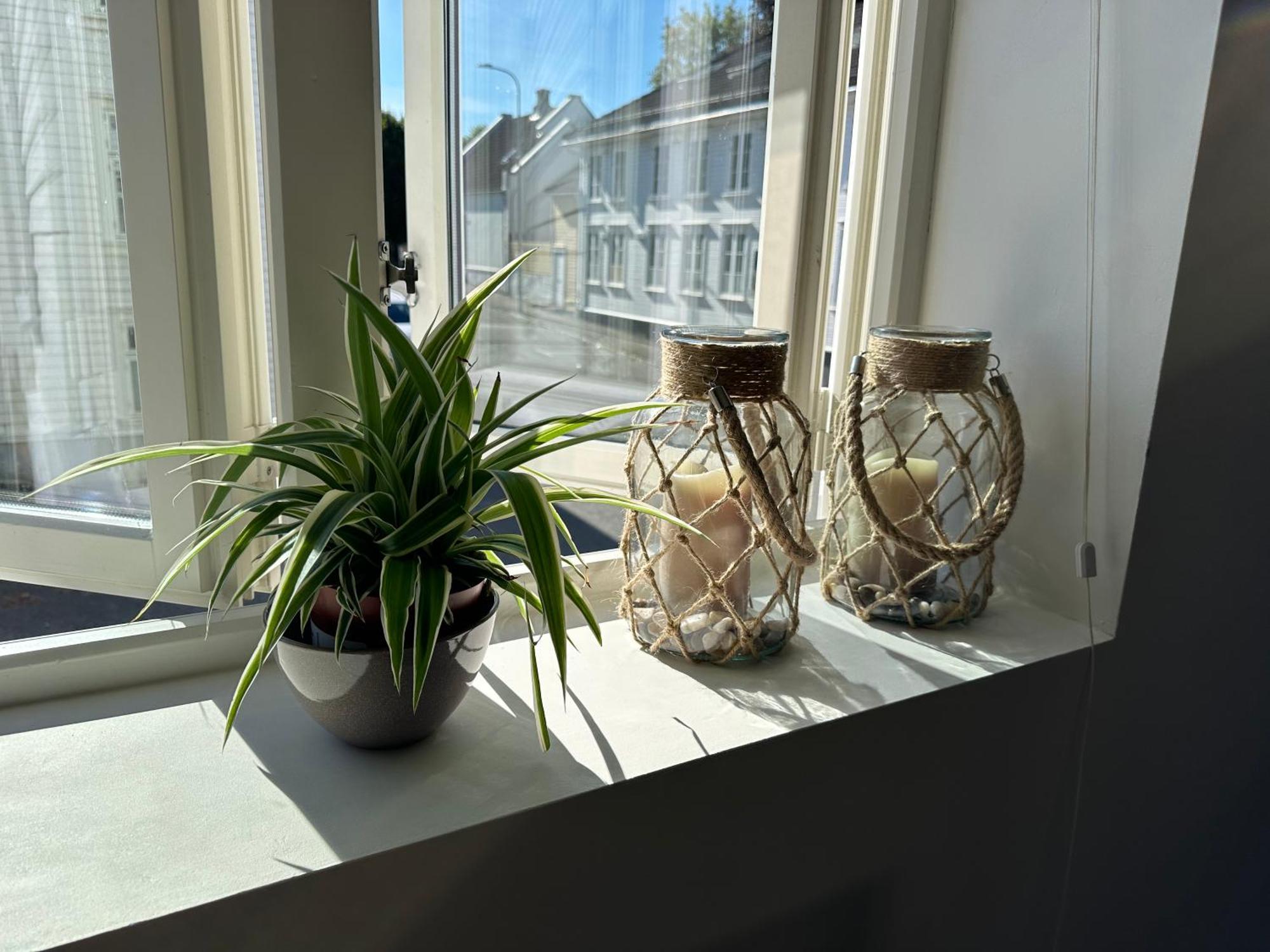 A Place To Stay Stavanger, Apartment 5 - Quality And Free Parking- 외부 사진