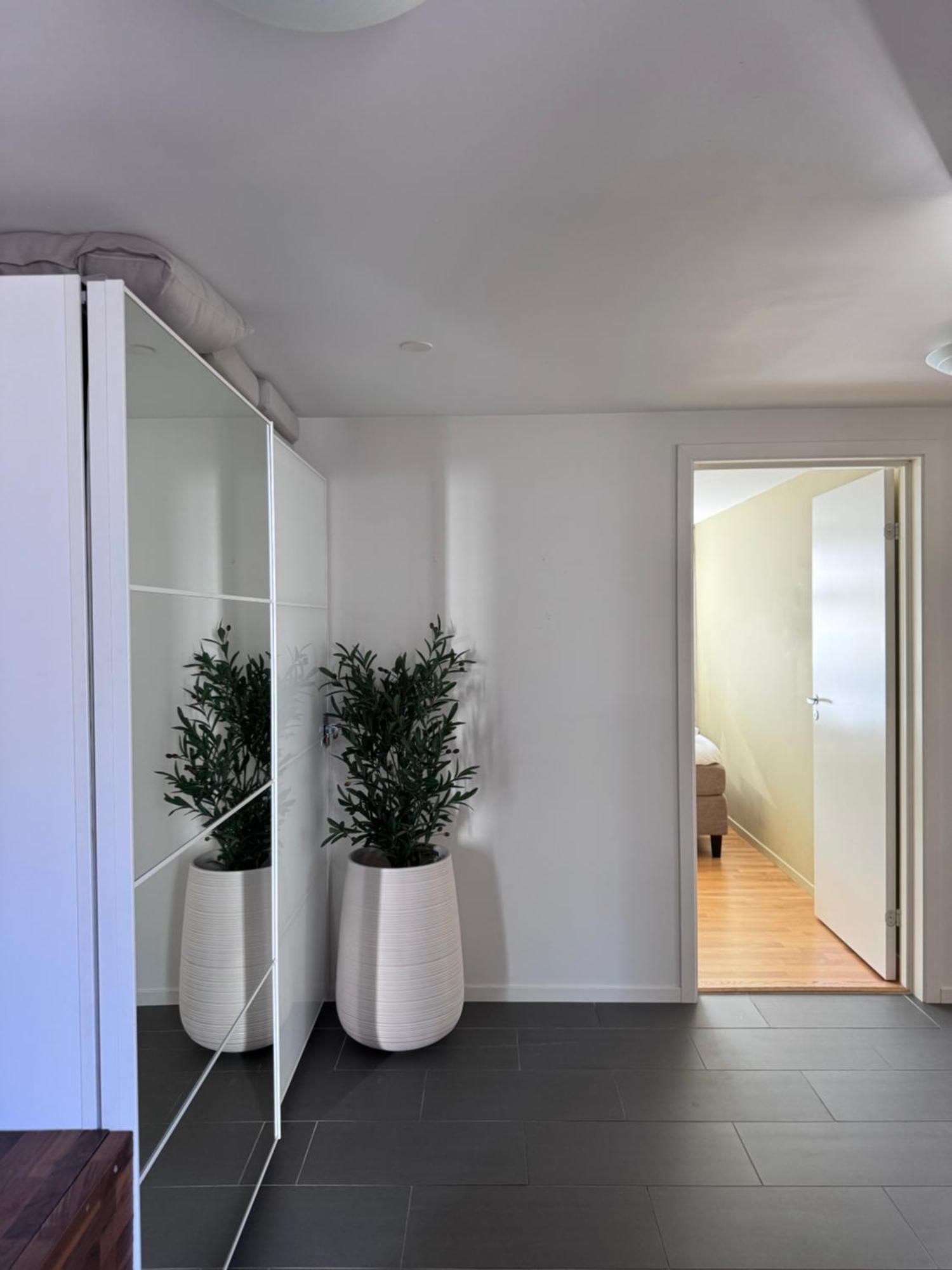 A Place To Stay Stavanger, Apartment 5 - Quality And Free Parking- 외부 사진
