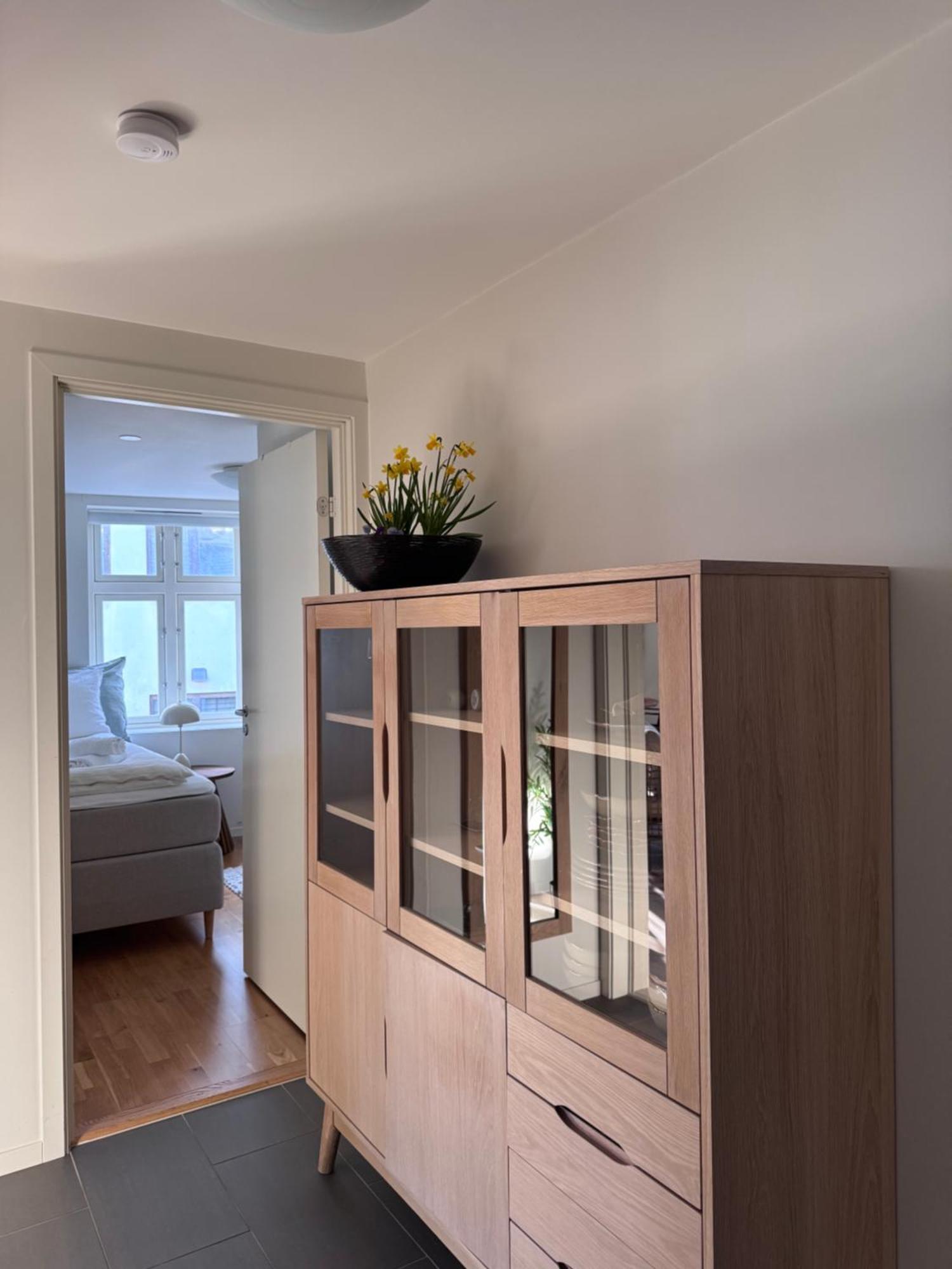 A Place To Stay Stavanger, Apartment 5 - Quality And Free Parking- 외부 사진